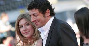 Patrick était marié à amanda sthers en 2004 mais ils ont divorcé en 2007. Patrick Bruel Et Amanda Sthers Leur Fils Leon Fete Ses 12 Ans Photo