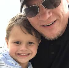 Russell Endsley from Allen High School