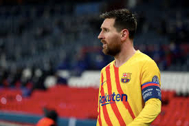 Jun 16, 2021 · his squad number for france is 10, but that is worn by fellow attacker mane, who would be unlikely to relinquish it. Psg Chief Leonardo Responds To Messi Transfer Rumors Barca Blaugranes