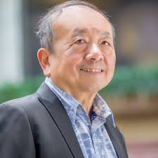 Fundraiser for Angela Tseng by Sophia Tseng : Dr. Mitchell M. Tseng  Memorial Scholarship Fund