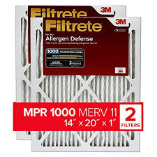 With electrostatic technology, these filters help reduce airborne allergens from air passing through the filter. The 7 Best Furnace Filters Of 2021