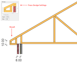 Down in the following standards: New Truss Auto Generate Complex Roof Truss Systems In Revit Bim Software Autodesk Revit Apps T4r Tools For Revit
