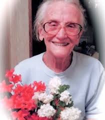 Anna Ashby Service Details