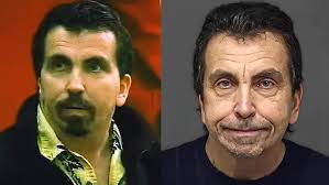 Pred Almost Pees Pants Seeing Chris Hansen