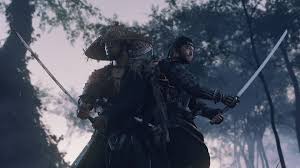Adorable wallpapers > video game > ghost of tsushima 2019 (50 wallpapers). Ghost Of Tsushima Samurai Katana 4k Wallpaper 7 1362
