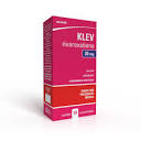 Klev 20mg 14 Comprimidos Revestidos - PanVel Farmácias
