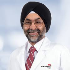 Dr. Ryan G. Master, MD