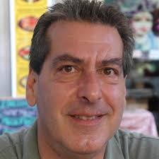 Stephen Bronstein (@sbb)