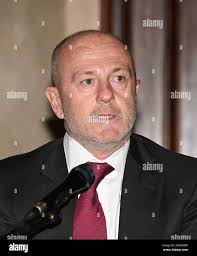 Angelo ross hi-res stock photography and images