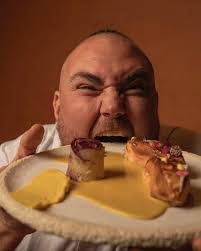 Daniel Dimonda's Instagram, Twitter & Facebook