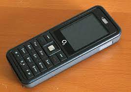 o2 jet Mobile Phone