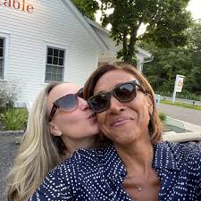 Adele and boyfriend Simon Konecki attend Lady Gaga gig in London