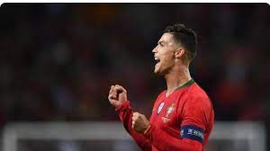 ¿por qué se celebra la euro 2021 en 12 sedes? Formasi Daftar Pemain Timnas Portugal Di Euro 2021 Cristiano Ronaldo Jadi Ujung Tombak Banjarmasin Post