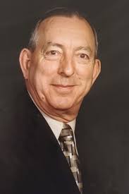 Obituary for John Frederick