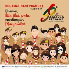 Saka yang dibentuk p;ertama kali pada tahun 2007 ini memberikan berbagai keterampilan. 13 Gambar Ilustrasi Harjapra Pramuka Paling Populer Lingkar Png