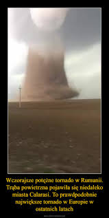 Liveglobalalert.com trąba powietrzna która przeszła przez kaniów na śląsku w 2020 roku poważnie uszkodziła ponad 40. Wczorajsze Potezne Tornado W Rumunii Traba Powietrzna Pojawila Sie Niedaleko Miasta Calarasi To Prawdpodobnie Najwieksze Tornado W Europie W Ostatnich Latach Demotywatory Pl