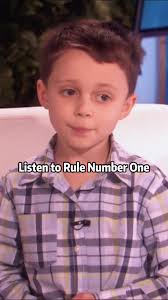 Ellen Rule 36 Animation