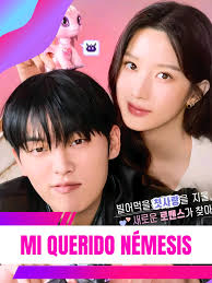 Cuando Llega Amazon Prime Mi Querido Nemesis