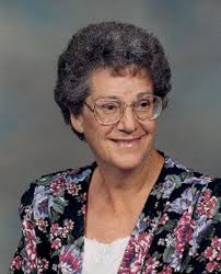 Phyllis L. Ostrander Obituary
