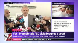 Presente los documentos en copia simple y si hiciste el pago en el banco de la nación, deberá presentar su voucher. EÈec Al Referendumului Pentru Schimbarea ConstituÈiei Nu Poate Fi Validat Digi24