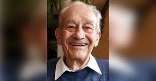 Obituary information for Walter John Strzelecki