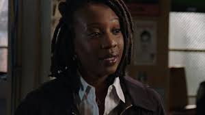 Why Stacy Marks From Power Book IV: Force Looks So Familiar