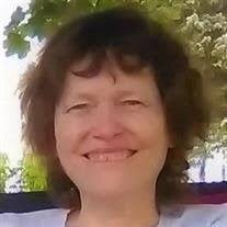 Tammy F. Barnes Obituary