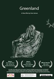 A detached married couple must get their son and themselves to safety after being randomly selected to enter an underground bunker, as a massive object from space threatens to destroy the world in less than 48 hours. Greenland Poster 1 Goldposter