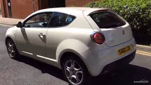 Image result for Grigio Chiaro 2010 MiTo