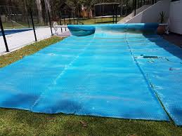 Choose your new swimming pool liner design. Solar Blankets Pool Of Thoughts Blog