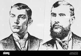 Charles duryea hi-res stock photography and images