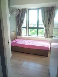 Ø dilengkapi kipas dan aircond (aircond bilik utama). Apartment For Rent Upc Sulaman Kota Kinabalu