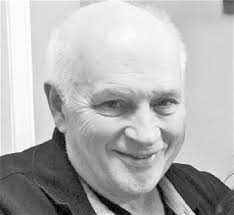 Stephen UNDERHILL Obituary