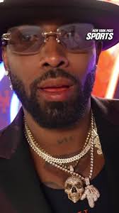 Jose Reyes Interview