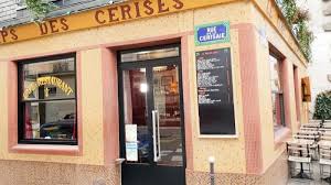 Le Temps Des Cerises In Paris Restaurant Reviews Menu And Prices Thefork