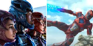 Starring dacre montgomery, ludi lin, rj cyler, becky g, naomi scott, mena massoud, elizabeth banks, brian cranston, bill harder. Power Rangers 10 Hidden Details In The 2017 Movie S Costumes