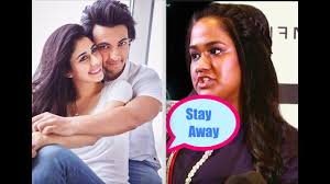 Arpita Khan Jealous Of Husband Aayush Sharma Chemistry In Movie Poster Loveratri Youtube He is a passionate photographer and an avid movie buff with a penchant for world cinema.