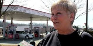 It's life-changing:' Excitement overwhelms gas station where 3rd largest  Powerball jackpot ticket sold