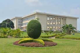 Explore kinshasa holidays and discover the best time and places to visit. Parliament Of The Democratic Republic Of The Congo Wikipedia