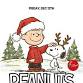 Peanuts Christmas Edition: Sip and Paint event in Oak Brook, IL
