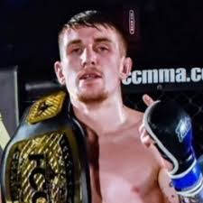 Daniel Bainbridge vs. Charlie Boulton, Celtic Gladiator 30