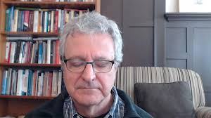 Sunday Community Meditation with Roger Nolan, MA, LMFT!