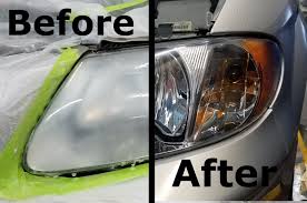 You won't believe how easy it is! How To Restore Headlights Permanently Do Not Use Clear Coat Diy Auto Repair Videos