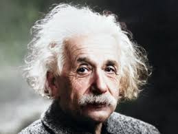 Albert Einstein opäť ožil: Internet dobilo šokujúco autentické VIDEO!  Populárna profesia môže byť v ohrození