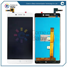 ZTE BLADE X9 LCD Display + Touch Screen ...