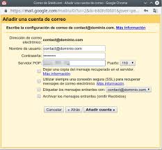 No incluya números de seguro social en los correos electrónicos. Crear Una Direccion De Correo Electronico Profesional Con Unos Clics