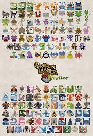 We did not find results for: Pokemon Meets Monster Hunter Pokememes Pokemon Pokemon Go
