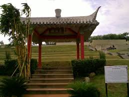 San diego hills is a privately owned cemetery in indonesia owned by lippo land club. San Diego Hills Memorial Park Indonesia Home Facebook