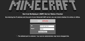 Next, pop in the ip address and name the server. Why Is My Server Offline Server Support And Administration Support Minecraft Forum Minecraft Forum