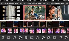 Video maker is a free media and videos app created by multimedia apps and developed by escrow infotech. Best Slideshow Apps For Android And Ios In 2021 Updated